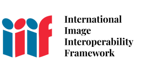 IIIF Consortium Logo