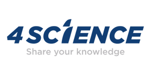 4Science logo
