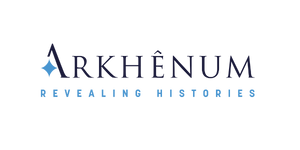 Arkhenum logo