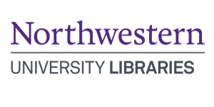 Northwestern University Libraries logo