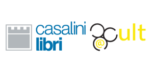 Casalini Libri logo