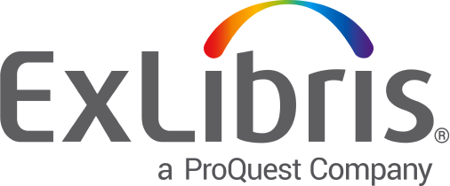 Ex Libris Logo