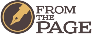 From the Page logo