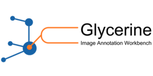 Glycerine logo