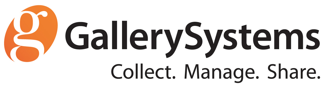 Gallery systems logo