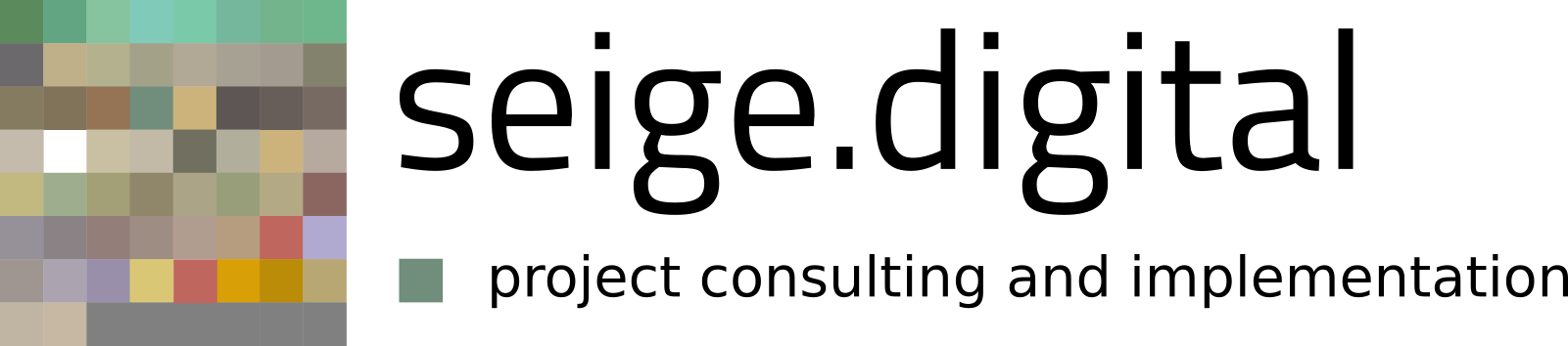 seige.digital logo