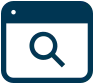 Search API icon