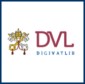 Vatican Library logo