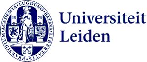 Leiden University logo