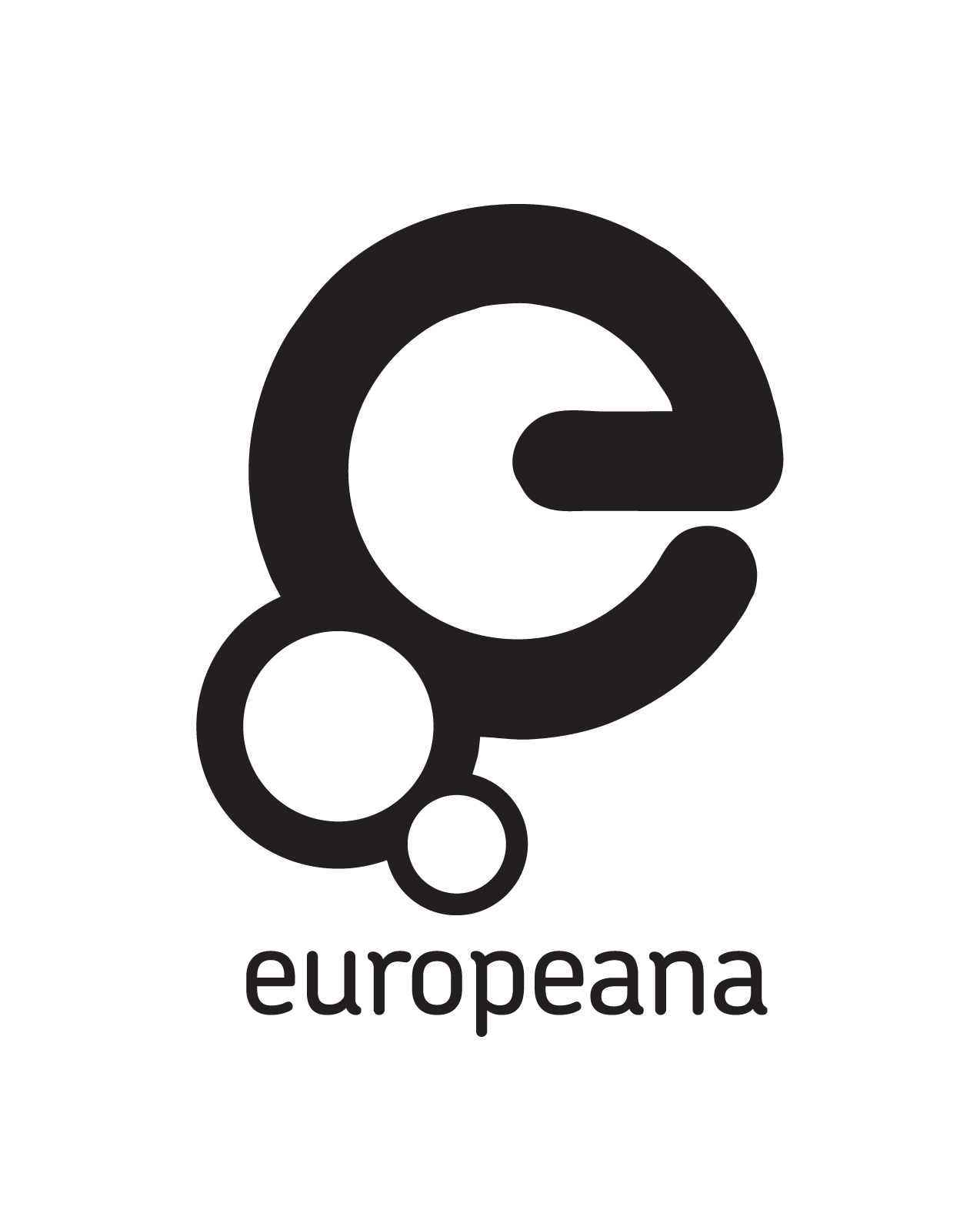 Europeana logo