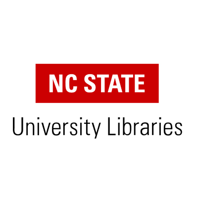 NC State University Libraries logo