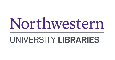 Northwestern University Libraries logo