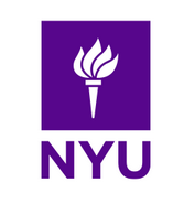 New York University Libraries logo